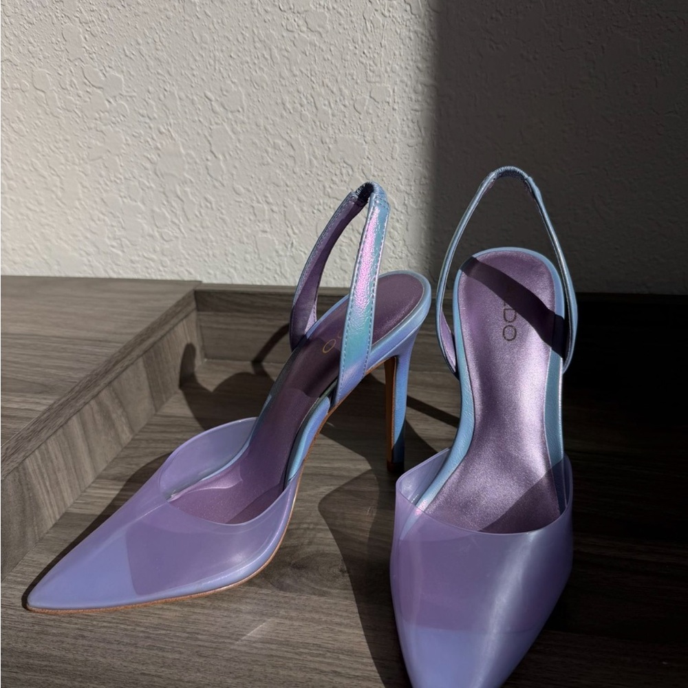High heel shoes Aldo, US 7